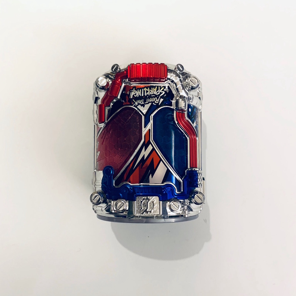 Mô hìnhKamen Rider Build Evolution Revolution E Total Belt Black Hole ...