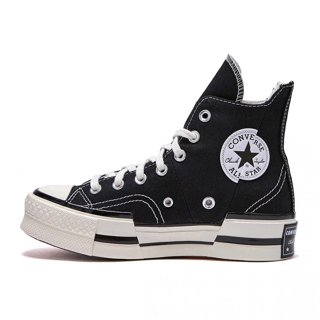 Mô tả Giày Converse Chuck 70 Plus Foundational Canvas A00916C - 2