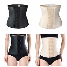 Đai Nịt Bụng Định Hình Giảm Mỡ Sau Sinh, Chống Cuộn, Tiêu Tan Mỡ Bụng