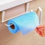 DELMER Giá treo khăn giấy Đồ lặt vặt Loại phòng tắm Thoát nước Nhà tổ chức Cuộn Móc treo giấy