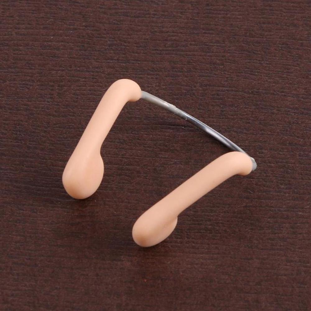 EDIWANY 1 / 2 / 3 Dụng Cụ Lặn Màu Da Có Thể Điều Chỉnh Không Trượt Silicone Mềm Thể Thao Dưới Nước Phụ Kiện