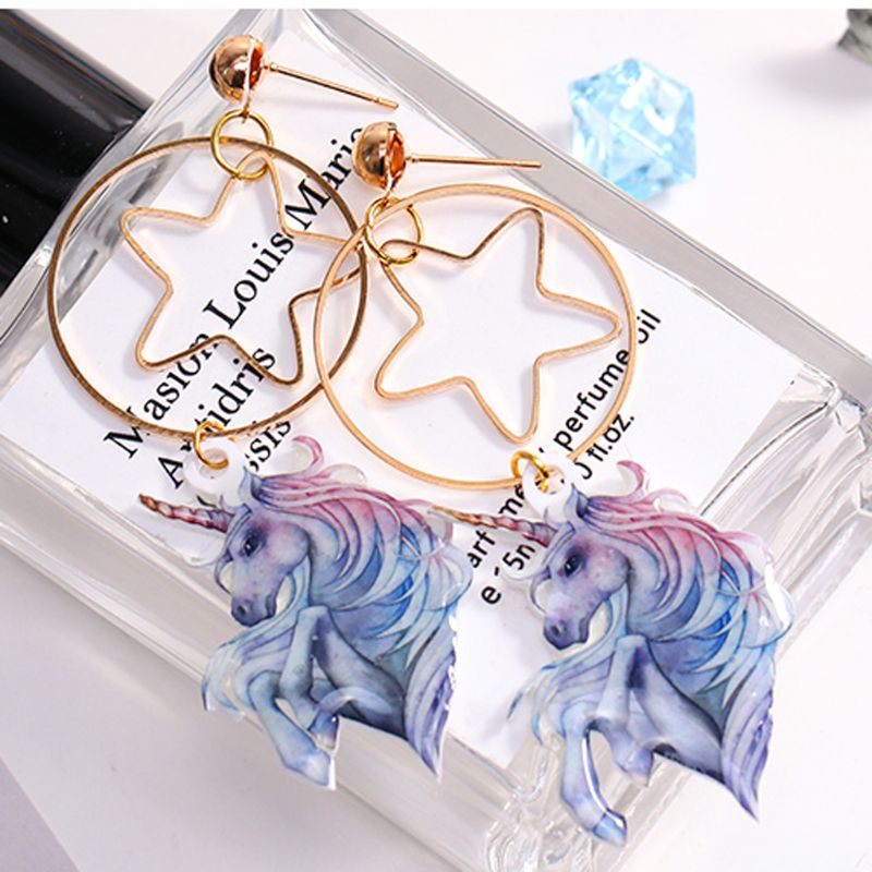 Flgo Clear Shrink Art Papers Thẻ thu nhỏ Tấm thu nhỏ trong suốt Phim thu nhỏ