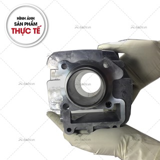 Bộ  xilanh  Jupiter 110 Nhôm 5PT chính hiệu Daichi