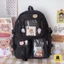 Balo CONMAS Brand - Túi trong dài backpack