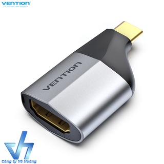 Đầu chuyển TypeC sang HDMI chính hãng Vention chất lượng cao TCDH0