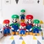 Gối búp bê Mario hoạt hình Mary độc đáo dành cho trẻ em đáng yêu
