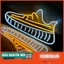 Đèn Trang Trí Led Neon Sign Giày Yeezy - Neaker Yeezy Neon
