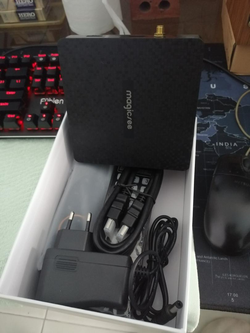 Magicsee N6 Plus Android 9.0