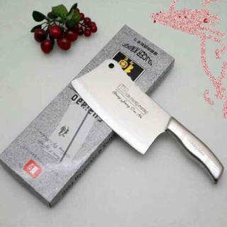Dao chặt xương Slice Knife Inox cao cấp nguyên khối