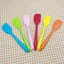 Phới Tootie Silicon An Toàn Không BPA, Phới Silicon Đúc Làm Bánh Quấy Cháo Cho Bé Ăn Dặm