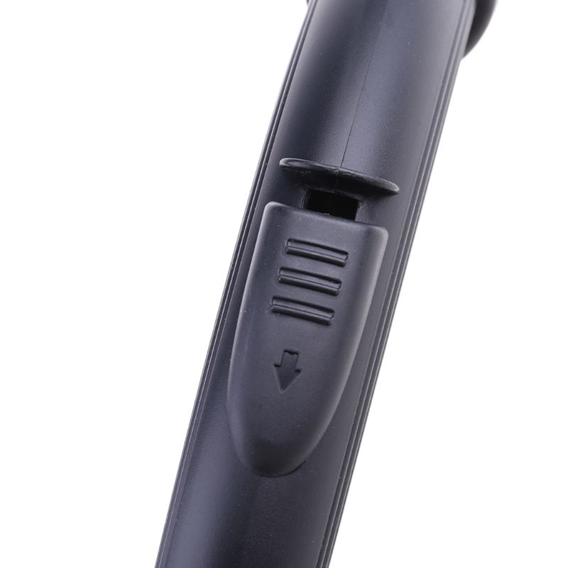 Kelnny 32mm Máy Hút Bụi Ống Tay Cầm Nhựa Bent End Cong Lọc Vòi Phụ Kiện