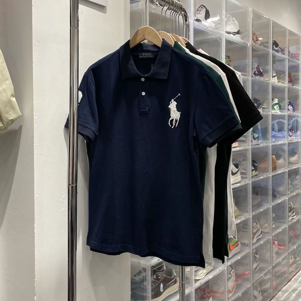 polo ralph lauren giá tốt Tháng 4, 2023 | Mua ngay | Shopee Việt Nam