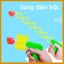 Đồ chơi đấm bốc co giãn cho bé