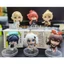 YT4 6 Chiếc Genshin Tác Động Hành Động FIgure Paimon Diluc Venti Hổ Phách Aether Lumine Mô Hình Búp Bê Đồ Chơi Cho Trẻ Em Trang Trí Nhà