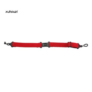 XHZ _ Sport Kính Mắt Co Giãn Chống Trơn Trượt Dây Cố Định Dây Dây Đeo Kính