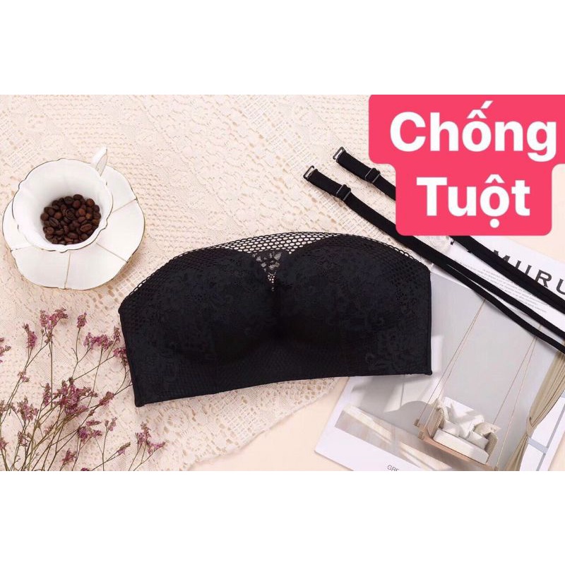 Áo Lót ngang chống tụt cao cấp MB