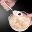 DELMER Bữa tối Muỗng Nhà hàng Thép không gỉ Khách sạn Bộ đồ ăn nhà bếp