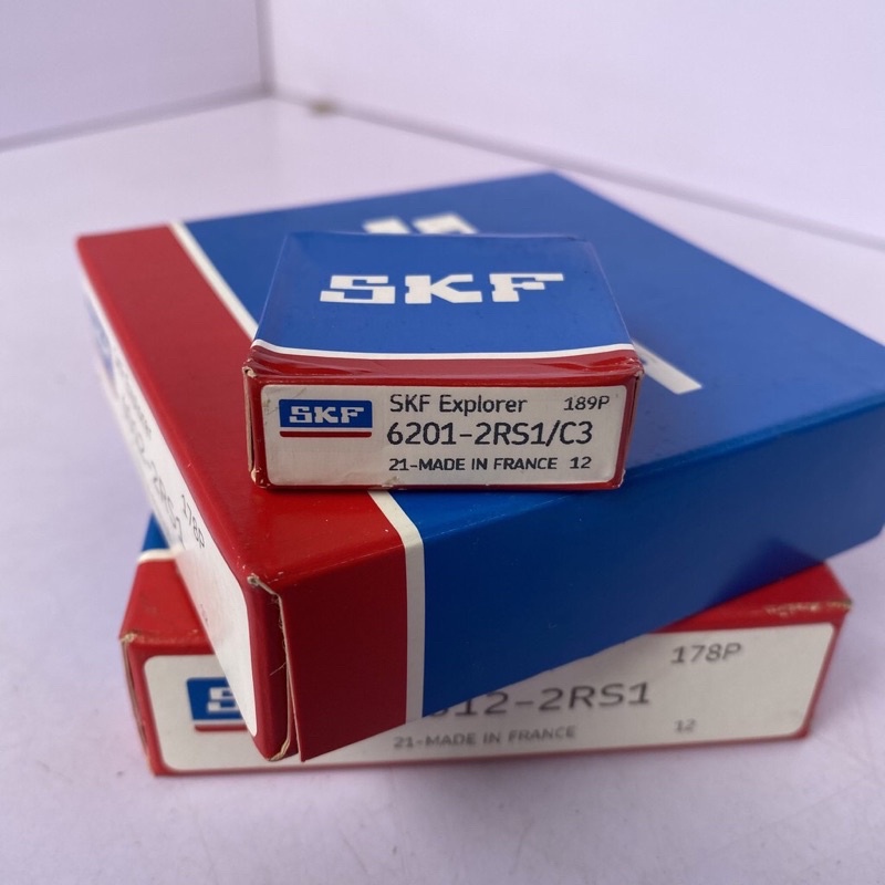 Vòng bi bạc đạn SKF 6201 | Shopee Việt Nam