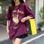 Áo thun nữ dễ thương đẹp cute phô mai que - duck