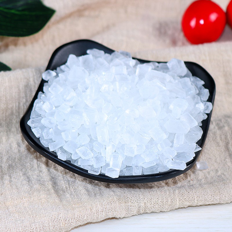 Đường Phèn Kim Cương Loại 1 ❤️FREESHIP❤️ Đường Kim Cương Cao Cấp