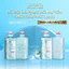Bộ đôi gội xả Sạch Dầu Mát Lạnh Tsubaki Premium Cool Set 490ml & Mặt nạ tóc phục hồi hư tổn Tsubaki 180g