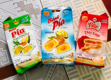 Ảnh đánh giá