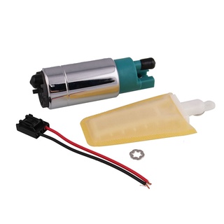 Bơm Nhiên Liệu Điện 38mm Thay Thế Thông Dụng Cho Hyundai Kia Mazda Toyota