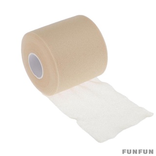 [Funfun1] Băng thể thao bọc sẵn thể thao chuyên nghiệp - Bọt - dành cho cổ tay & mắt cá chân - Cung cấp hỗ trợ đầu gối tuyệt vời