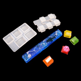Nhựa Keycaps Bộ Phím Cơ dành cho Game Thủ