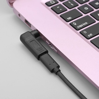 Đầu Chuyển Đổi usb type-c Sang 7 4x5 0mm dc Chuyên Dụng Cho laptop dell