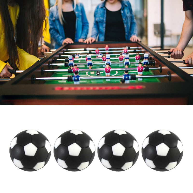 Kool Foosball Bàn Chơi Game Mini Kicker Bàn Bóng Đá Bàn Giải Trí Sở Thích