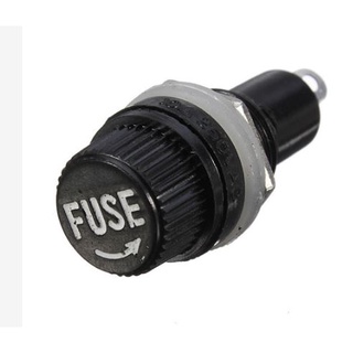 Cầu chì ống thủy tinh 6 x 30 mm 10A 250V