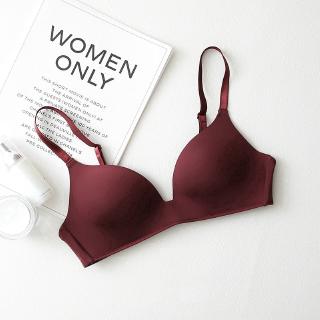 Áo Ngực Lụa Mỏng Trong Suốt Siêu Ngọt Ngào luyoo31