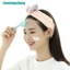 Máy Mát Xa silicone Mềm Mại Làm Sạch Mụn Đầu Đen Và Mụn Trứng Cá