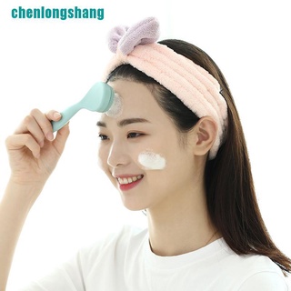 [Hàng Mới Về] Máy Mát Xa silicone Mềm Mại Làm Sạch Mụn Đầu Đen Và Mụn Trứng Cá