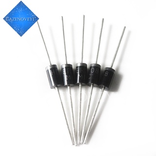 Set 20 điốt chỉnh lưu HER108 HER208 HER307 HER308 HER508 SF16 SF56 SF54 FR307 FR607 DO-27
