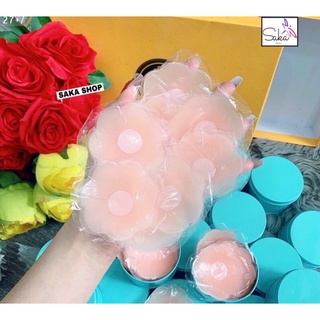 Miếng dán ngực silicon có thể sử dụng nhiều lần
