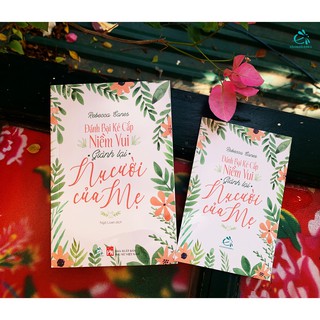 Sách Đánh bại kẻ cắp niềm vui giành lại nụ cười của mẹ - Quảng Văn Books