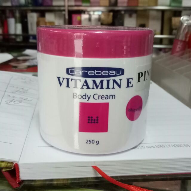 Lưu ý khi sử dụng Vitamin E trong chăm sóc da