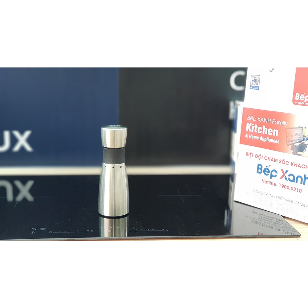 Ảnh Dụng cụ xay tiêu Malloca MMPM-657A - điểu chỉnh 4 mức xay 3