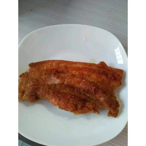 thịt thính muối chua đặc sản lập thạch thịt lên men chua tự nhiên