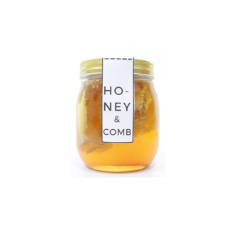 Mật Ong Hoa Rừng Nguyên Chất Légumes - Tự Nhiên 100%, Không Pha, Không Chất Bảo Quản