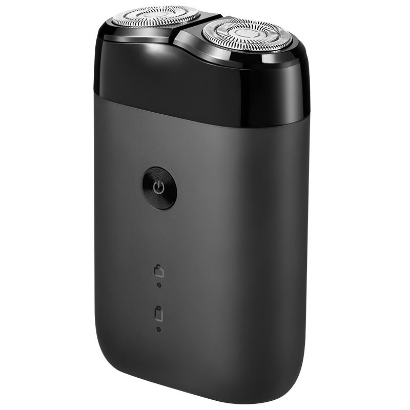 Máy cạo râu mini Xiaomi Mijia S100 MSX201 - Máy cạo râu mini SO WHITE ED1- TekHouse.vn | Shopee Việt Nam