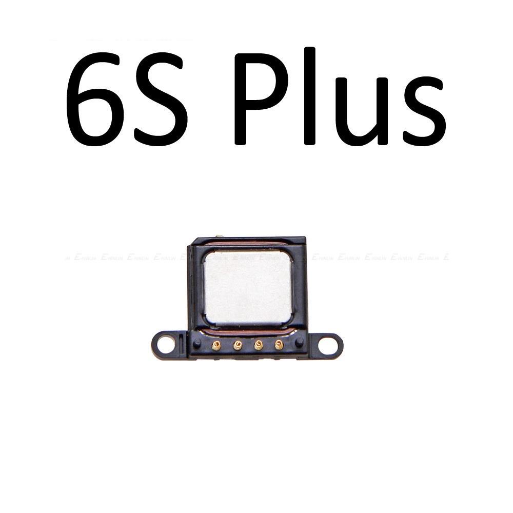 Tương thích với IP 4 4S 5 5S SE 2020 2022 5C 6 6S 7 8 Plus Tai Nghe Tai Nghe Âm Thanh Trên Loa Thu Thay Thế Các Bộ Phận