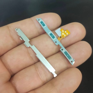 Dây Nút Nguồn Âm Lượng Trong Samsung Galaxy S20 Fe Zin New Ảnh Chụp Thật