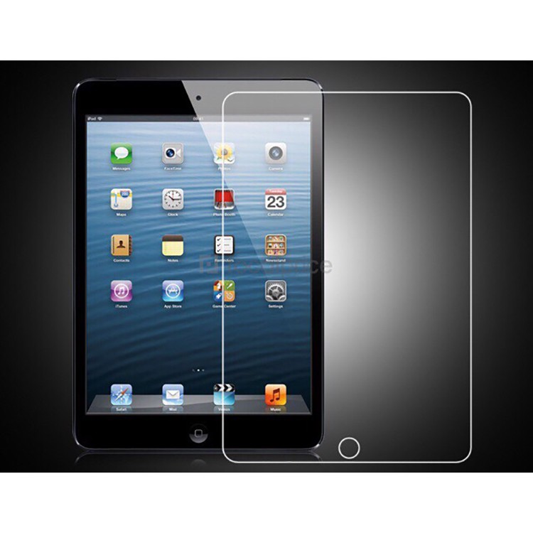 [ Đã có iPad 2024 ] DÁN KÍNH CƯỜNG LỰC IPAD đủ mã