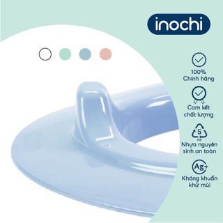 Ghế Lót Toilet Inochi Notoro: An Toàn, Tiện Lợi, Cho Bé Yêu Tự Tin - Chất Liệu Nhựa PP Nguyên Sinh