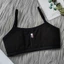 BH2 9-16 tuổi Áo Ngực Trẻ Em Cho Bé Gái Thanh Thiếu Niên Áo bralette Học Sinh Bé Gái Chống Va Đập Quần Lót cotton Nguyên Chất Thoáng Khí Áo vest