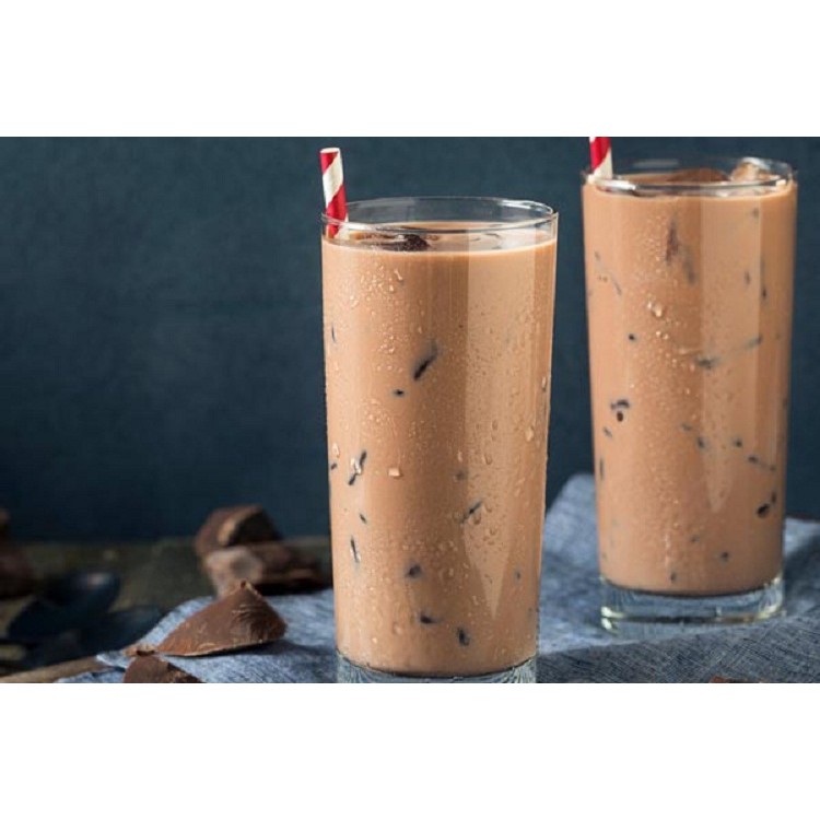 Bột Cacao (Đắng) Nguyên Chất Malaysia (gói nguyên 500g) làm bánh - PL31A