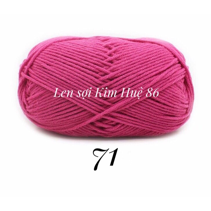 Màu 71
